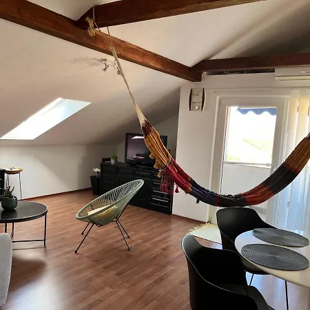 Apartmán Slavica