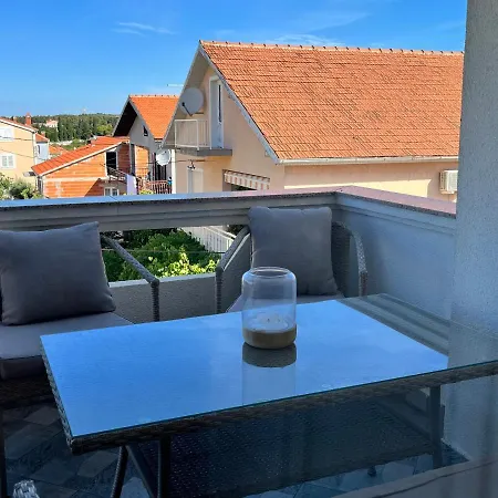 Slavica Apartamento *