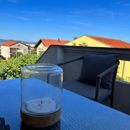 Slavica Apartmán