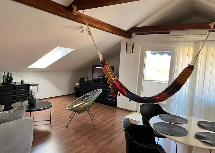 Apartamento Slavica