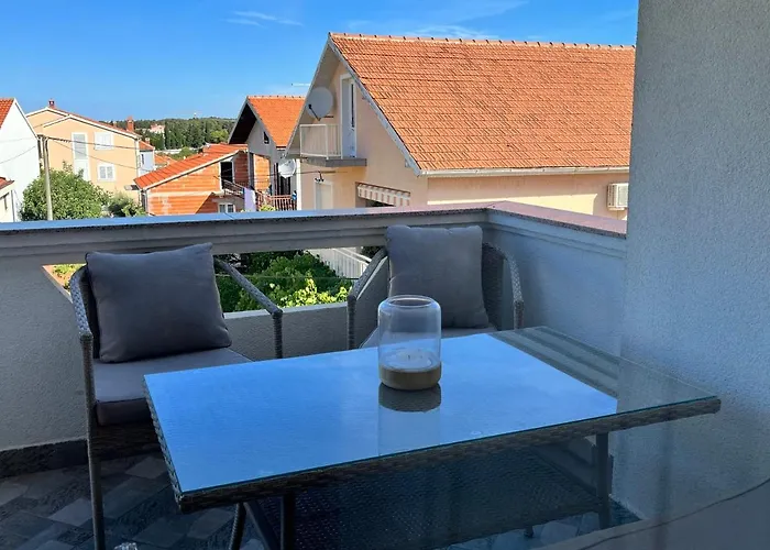 Slavica Apartamento *