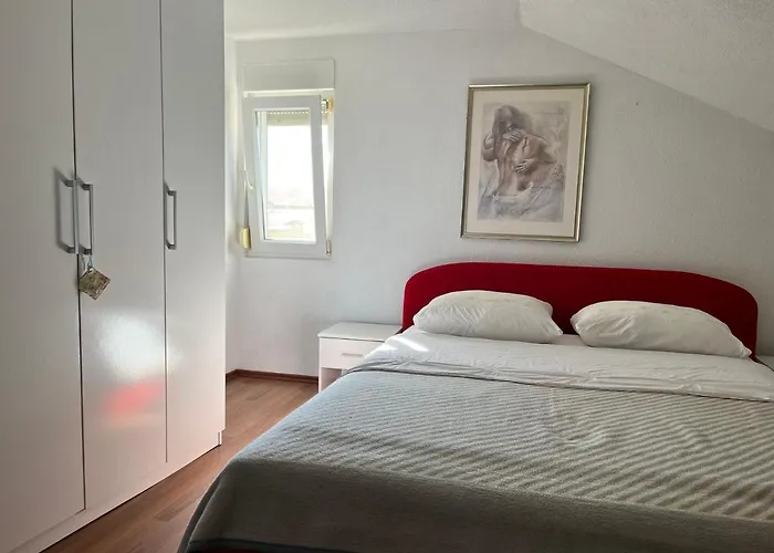 Apartamento Slavica Zadar