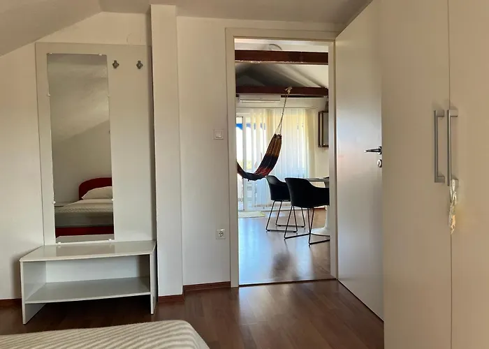Slavica Apartamento *