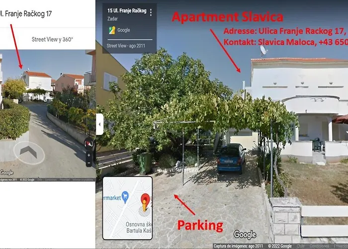 Slavica * زادار